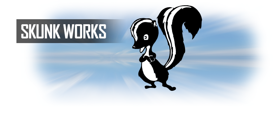 skunk-works