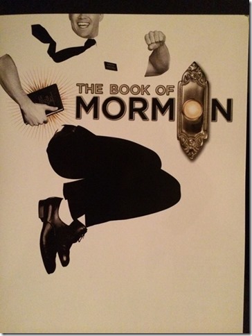 Book Of Mormon