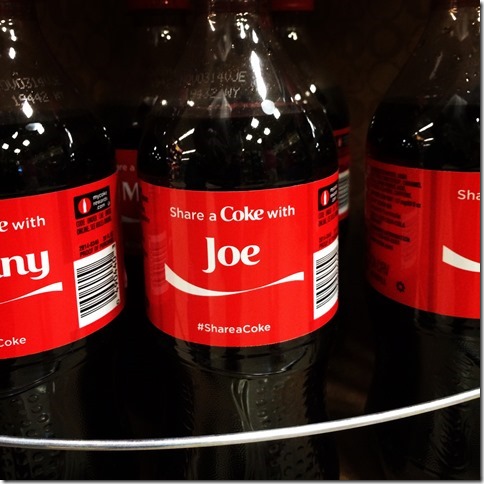 Joe Coke Bottle (1)