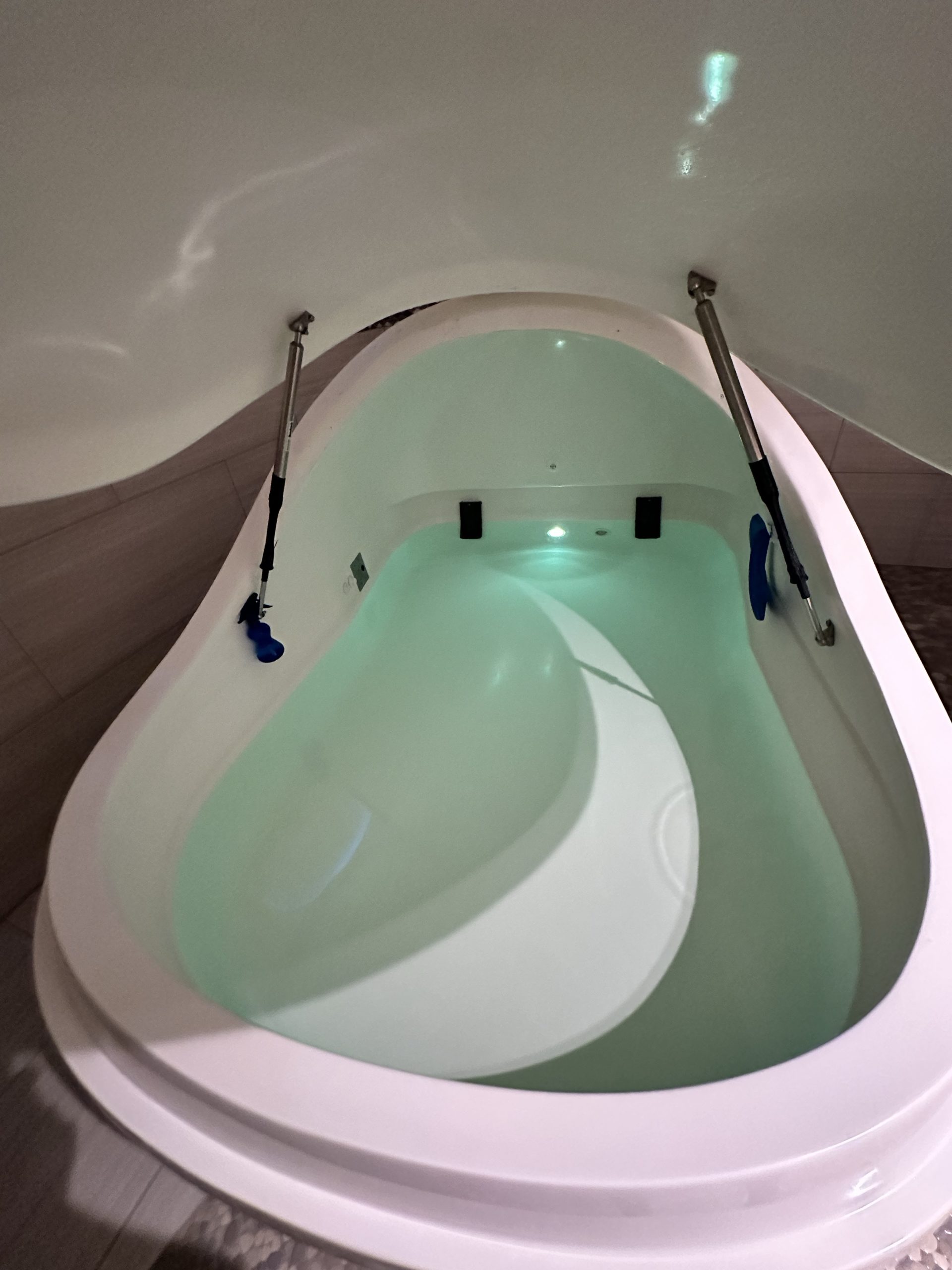 True Rest Float Spa